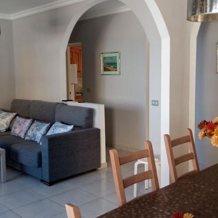 Casa Victoria, Playa Chica Apartment Puerto de la Cruz  Luaran gambar